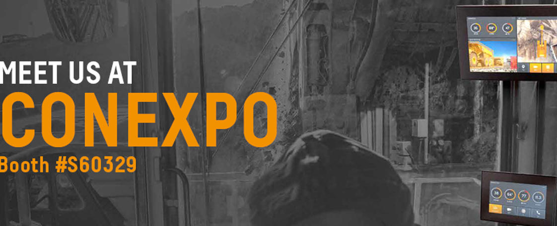 Displays in vehicle cabin.